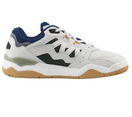 Fusion XT Blanc De Blanc / Blue Opal