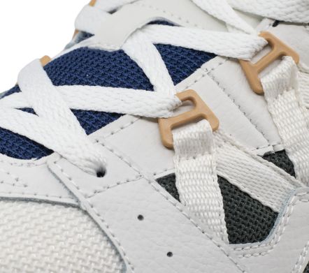 Fusion XT Blanc De Blanc / Blue Opal