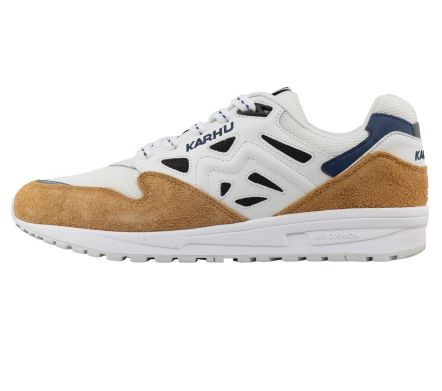 Legacy 96 Pumpkin Spice / Bright White