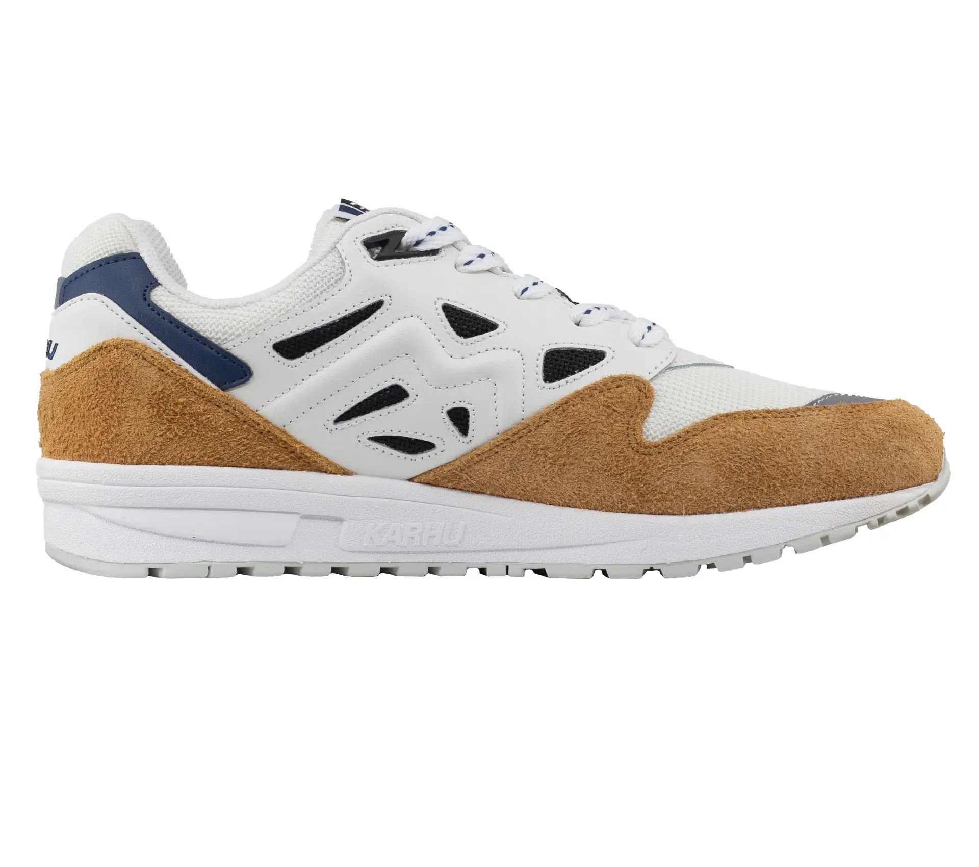 Image #3 of Legacy 96 Pumpkin Spice / Bright White