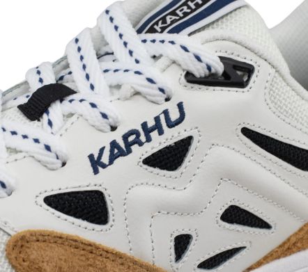 Legacy 96 Pumpkin Spice / Bright White