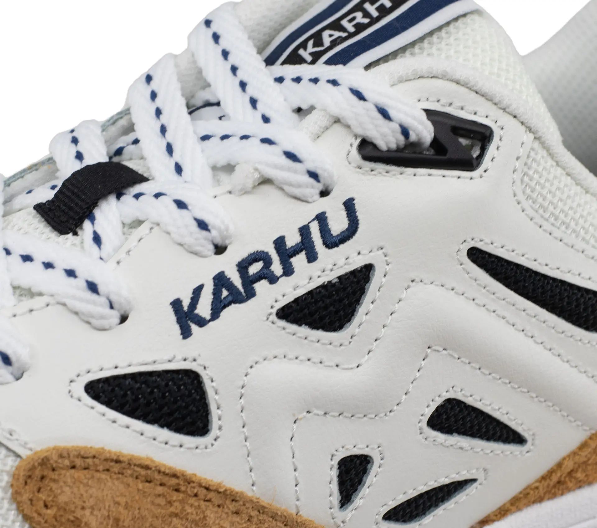 Image #4 of Legacy 96 Pumpkin Spice / Bright White