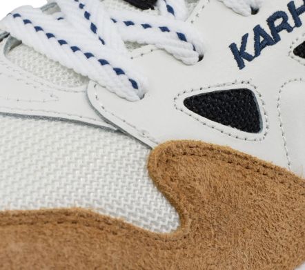 Legacy 96 Pumpkin Spice / Bright White