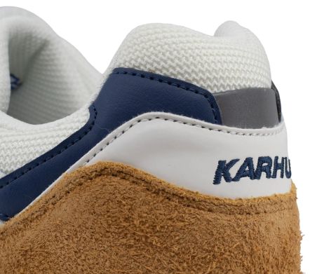 Legacy 96 Pumpkin Spice / Bright White