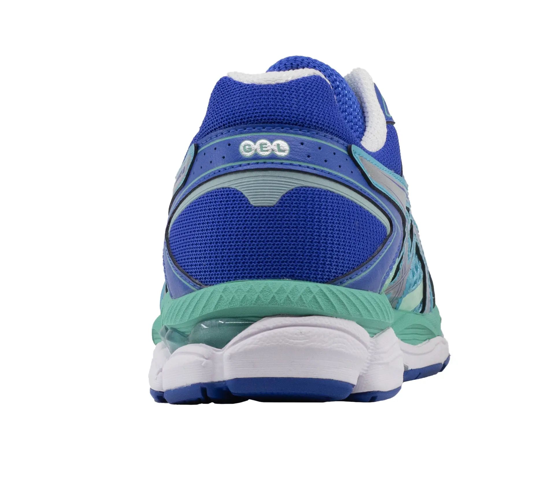 Image #2 of Gel-Cumulus 16 Aquarium / Pure Silver