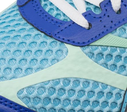 Gel-Cumulus 16 Aquarium / Pure Silver