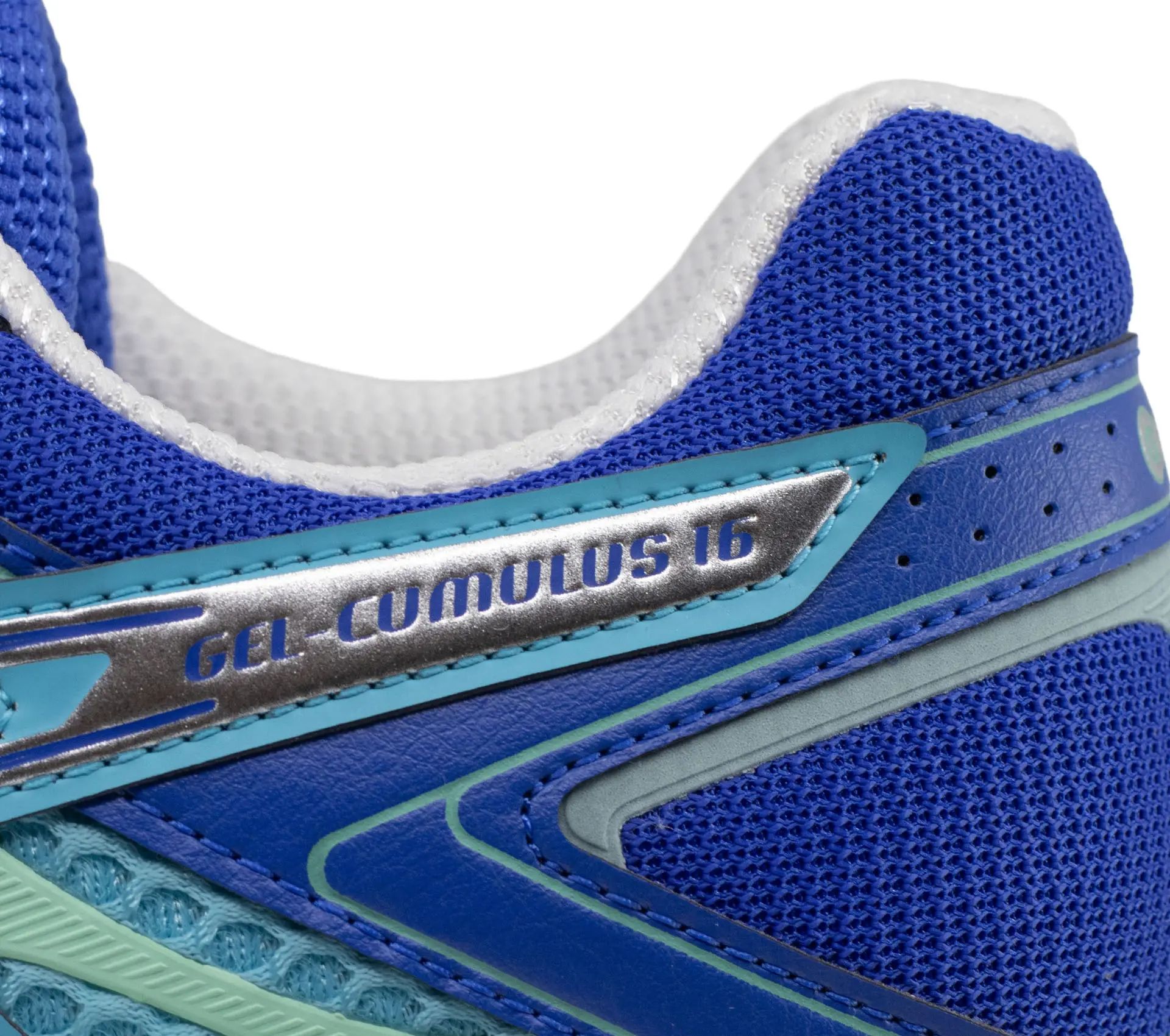 Image #6 of Gel-Cumulus 16 Aquarium / Pure Silver