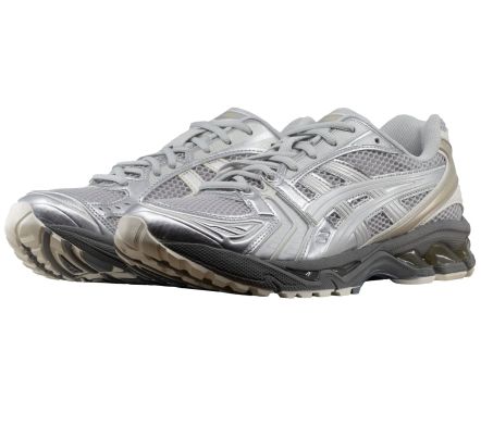 Gel-Kayano 14 Concrete / Pure Silver