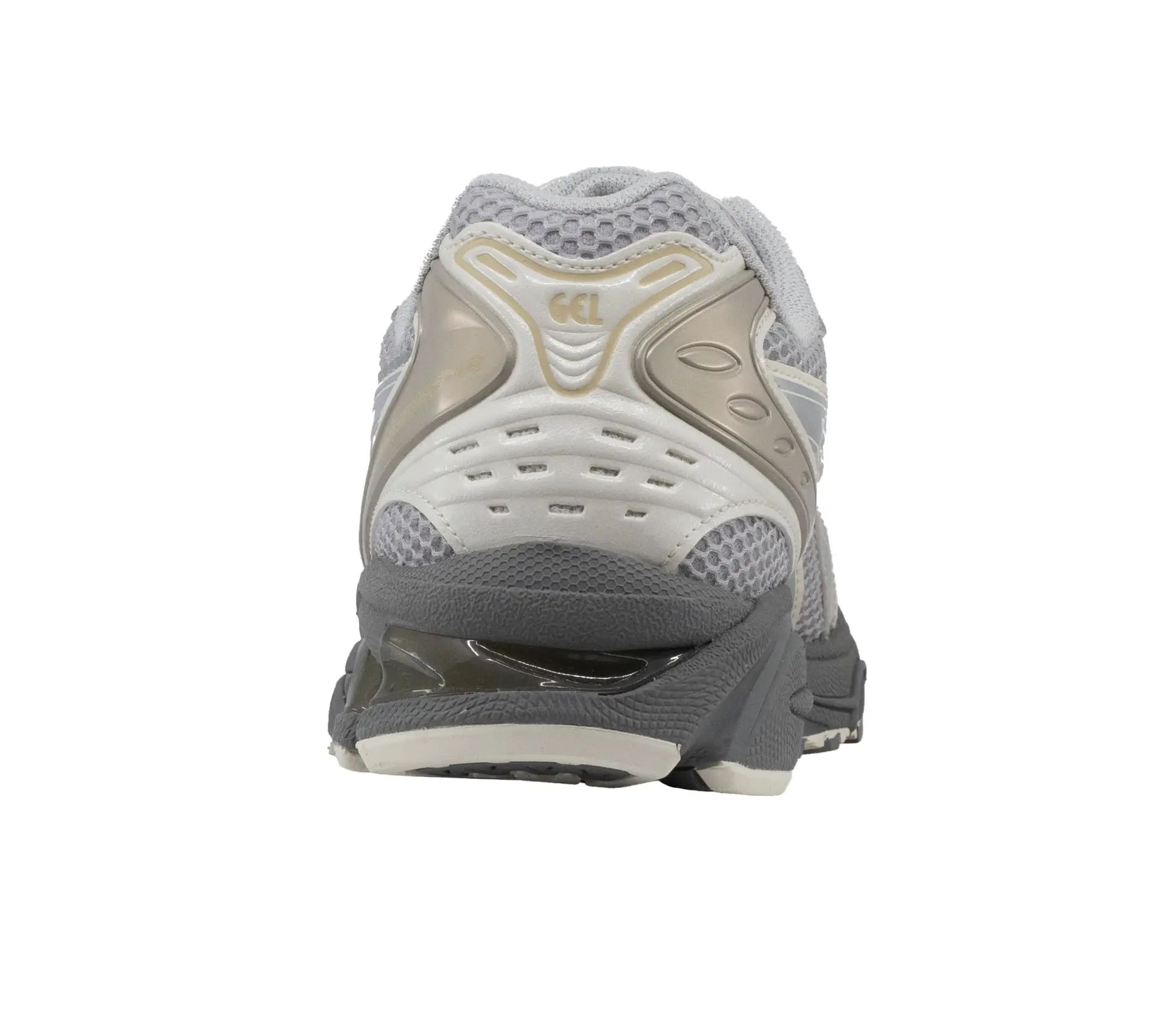 Image #1 of Gel-Kayano 14 Concrete / Pure Silver