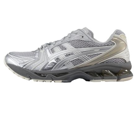 Gel-Kayano 14 Concrete / Pure Silver