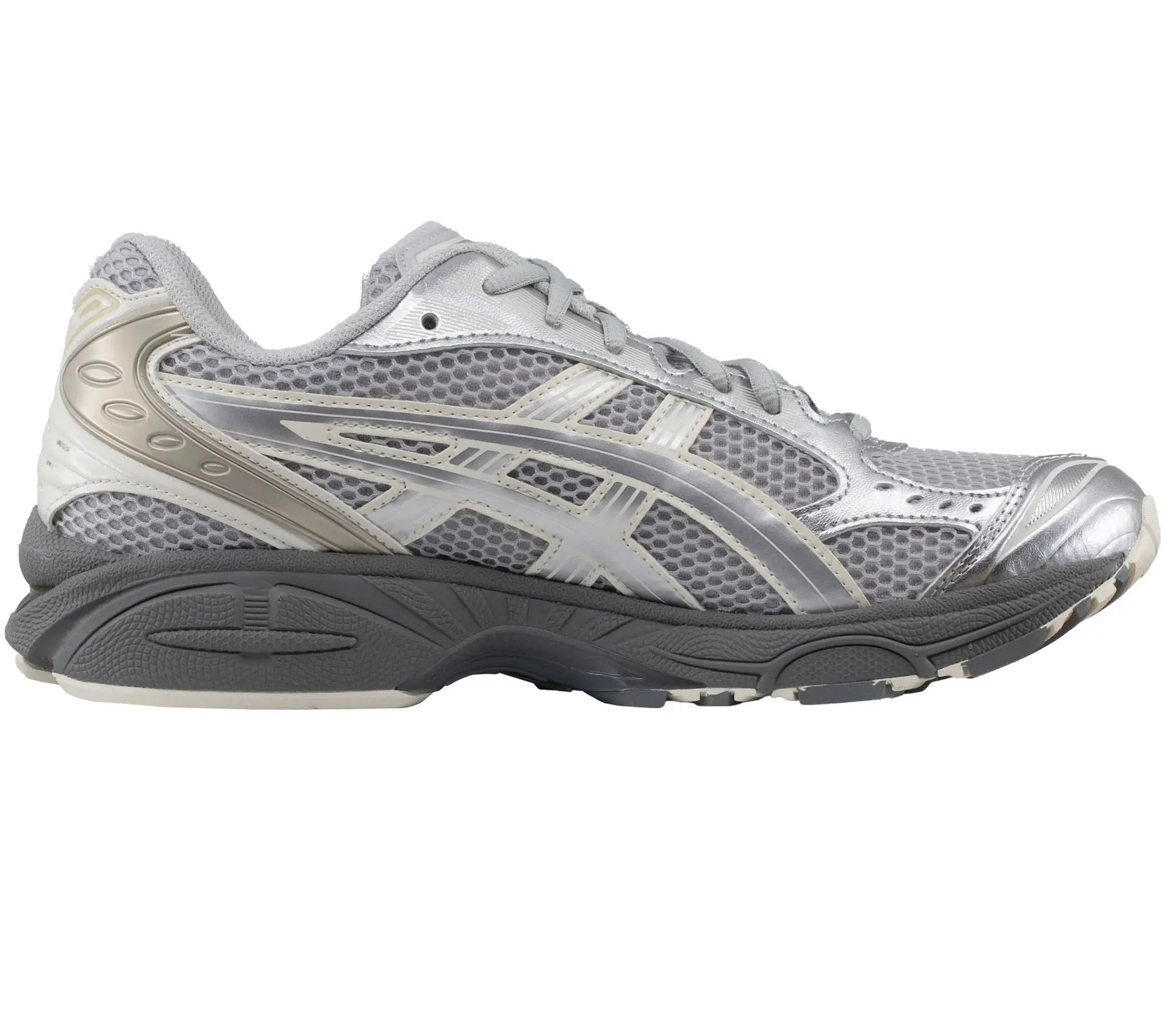 Image #3 of Gel-Kayano 14 Concrete / Pure Silver