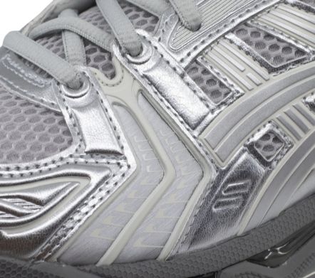 Gel-Kayano 14 Concrete / Pure Silver