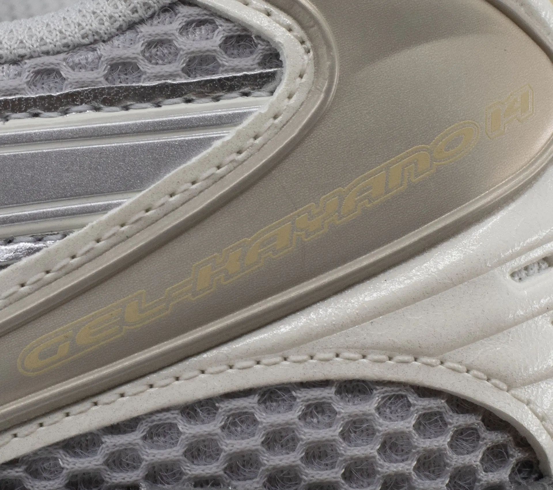 Image #5 of Gel-Kayano 14 Concrete / Pure Silver