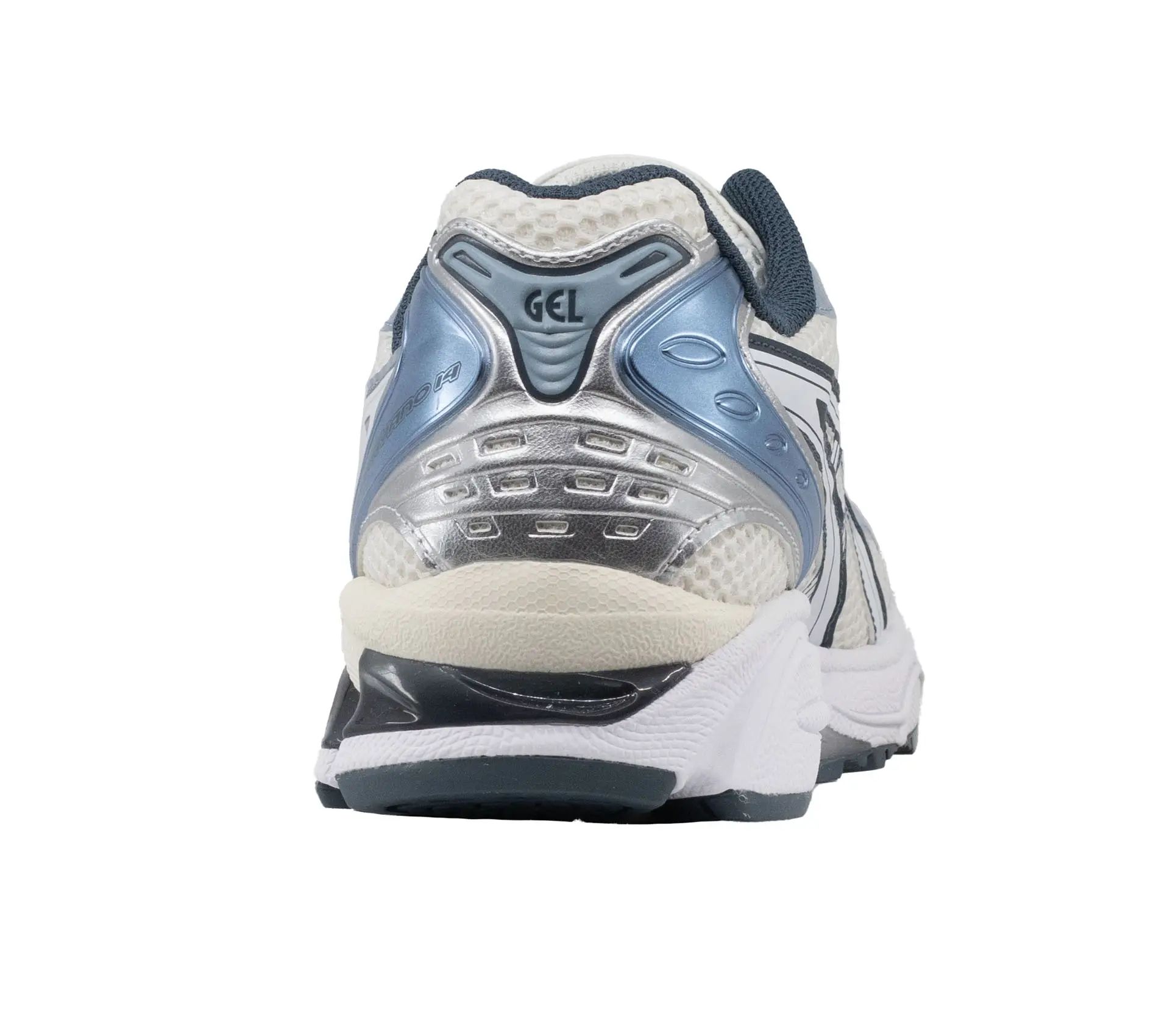 Image #1 of Gel-Kayano 14 Cream / Raw Indigo