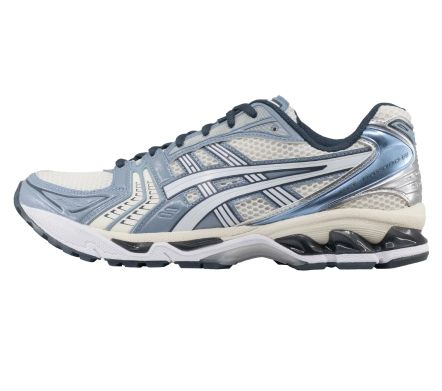 Gel-Kayano 14 Cream / Raw Indigo