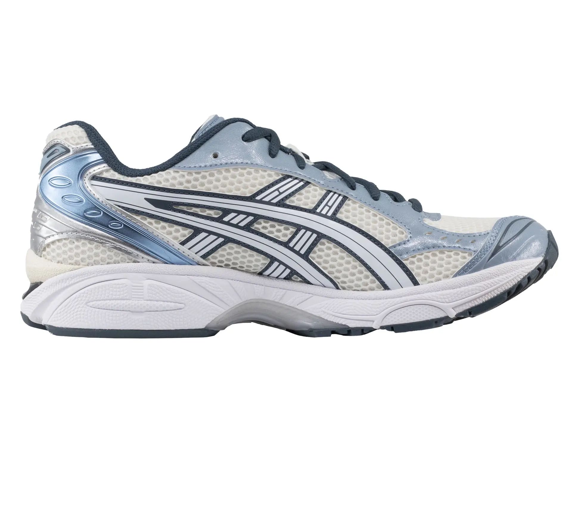 Image #3 of Gel-Kayano 14 Cream / Raw Indigo