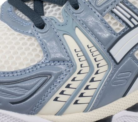 Gel-Kayano 14 Cream / Raw Indigo