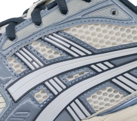 Gel-Kayano 14 Cream / Raw Indigo