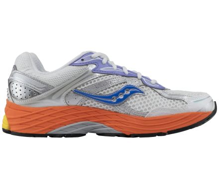 ProGrid Omni 9 "White / Multi"