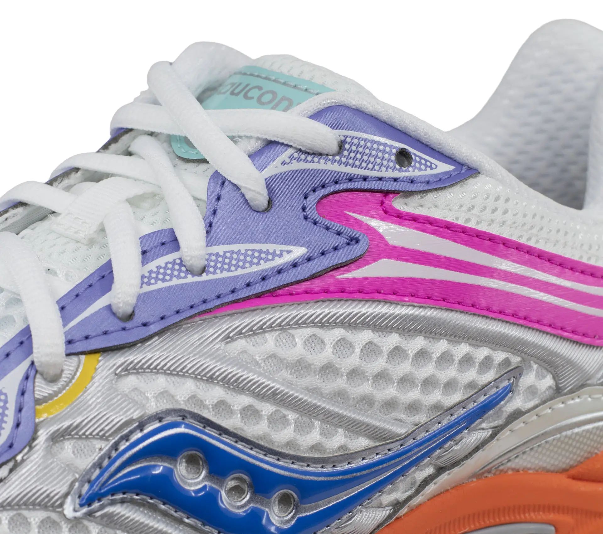 Image #4 of ProGrid Omni 9 "White / Multi"