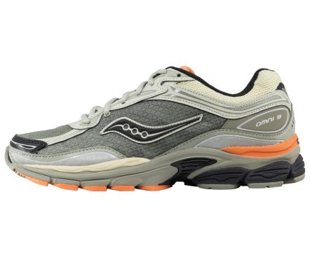 ProGrid Omni 9 "Stone / Alfalfa"