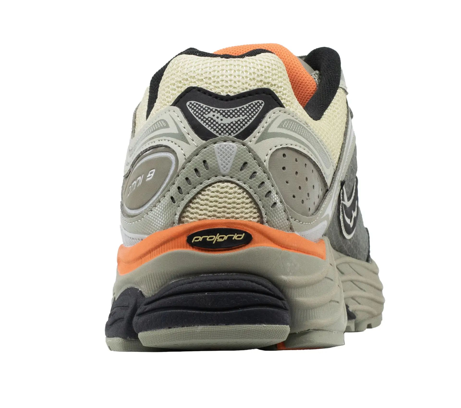 Image #2 of ProGrid Omni 9 "Stone / Alfalfa"