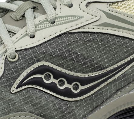 ProGrid Omni 9 "Stone / Alfalfa"