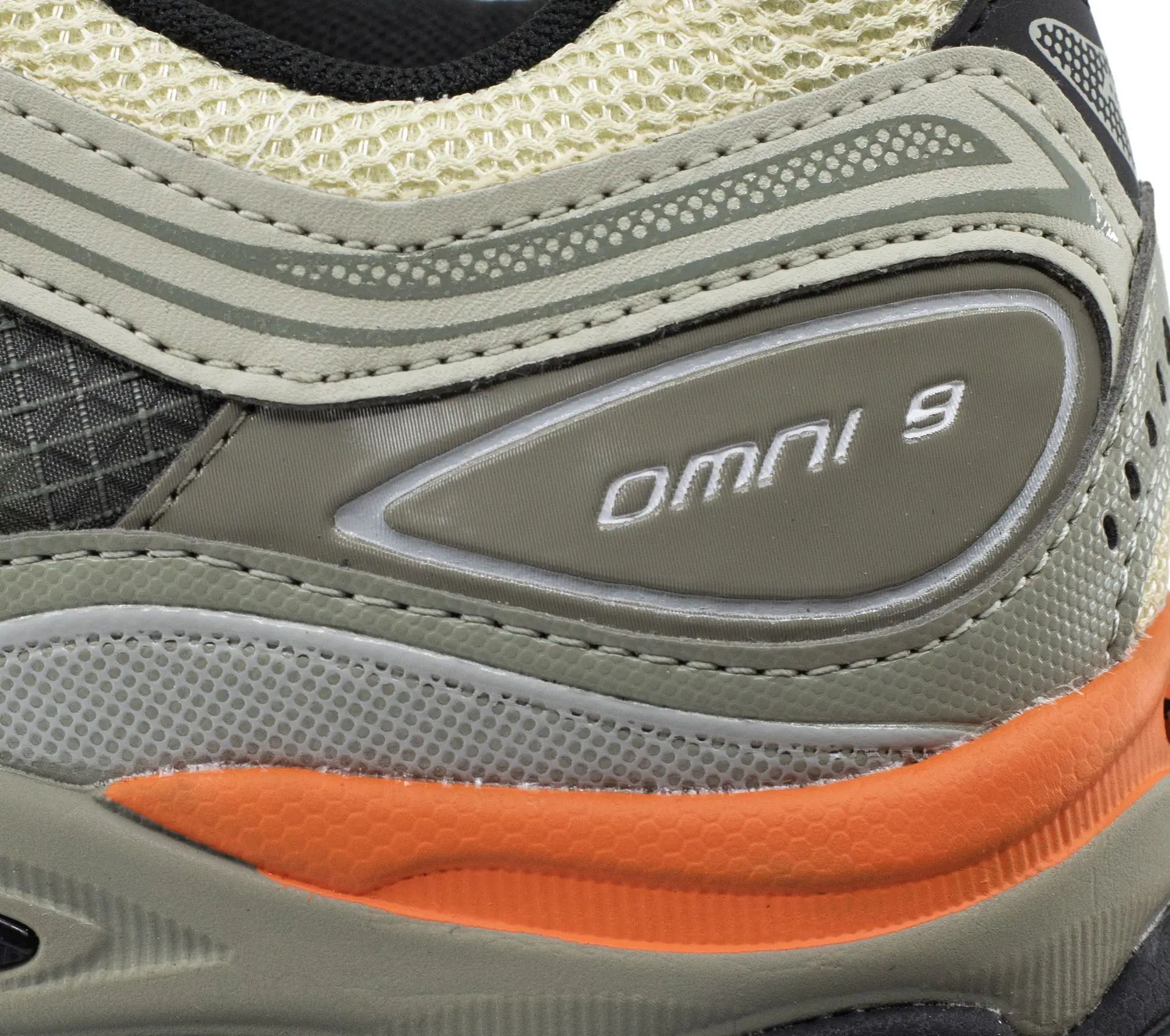 Image #7 of ProGrid Omni 9 "Stone / Alfalfa"