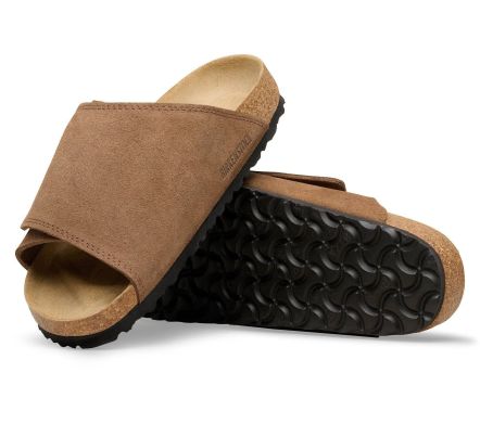 Solana LeVe Dark Tea