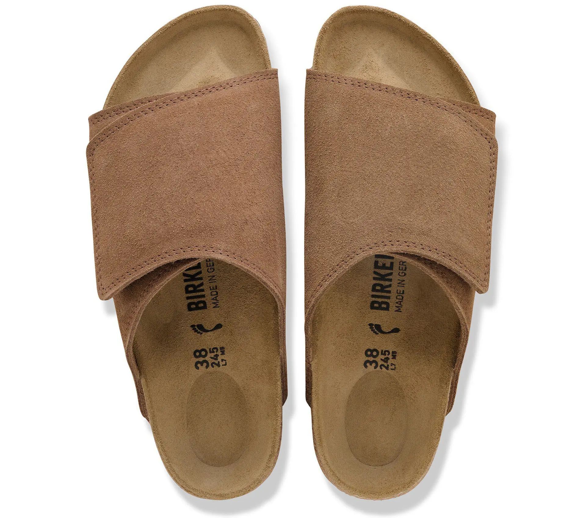 Image #2 of Solana LeVe Dark Tea