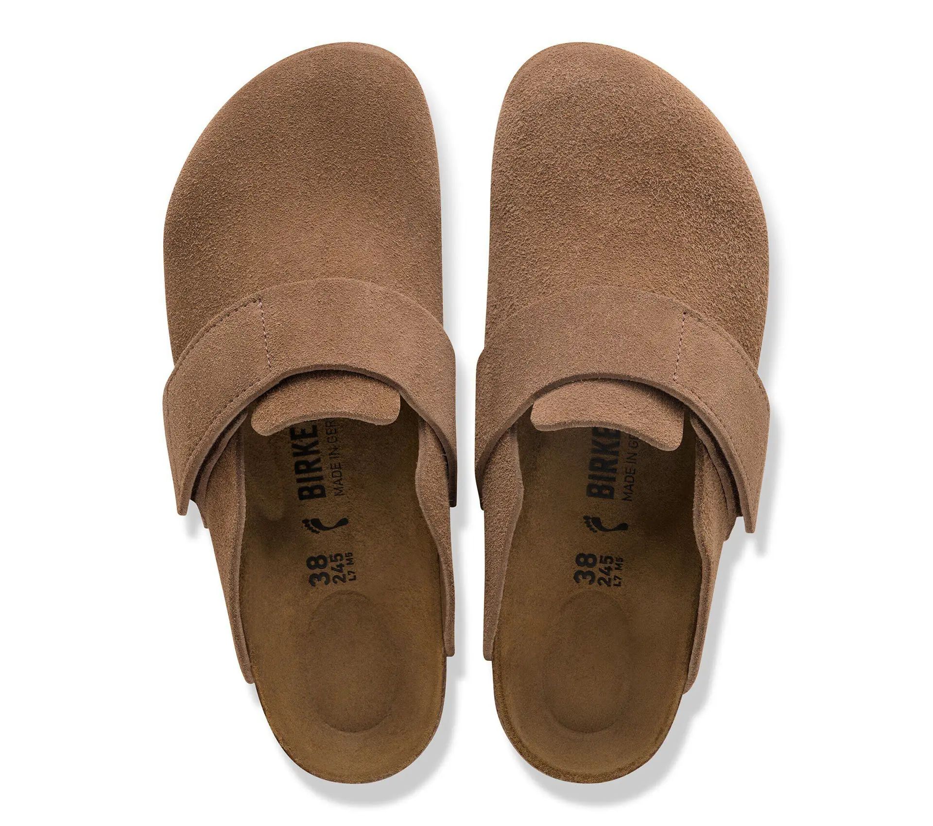 Image #2 of Loma LeVe Dark Tea