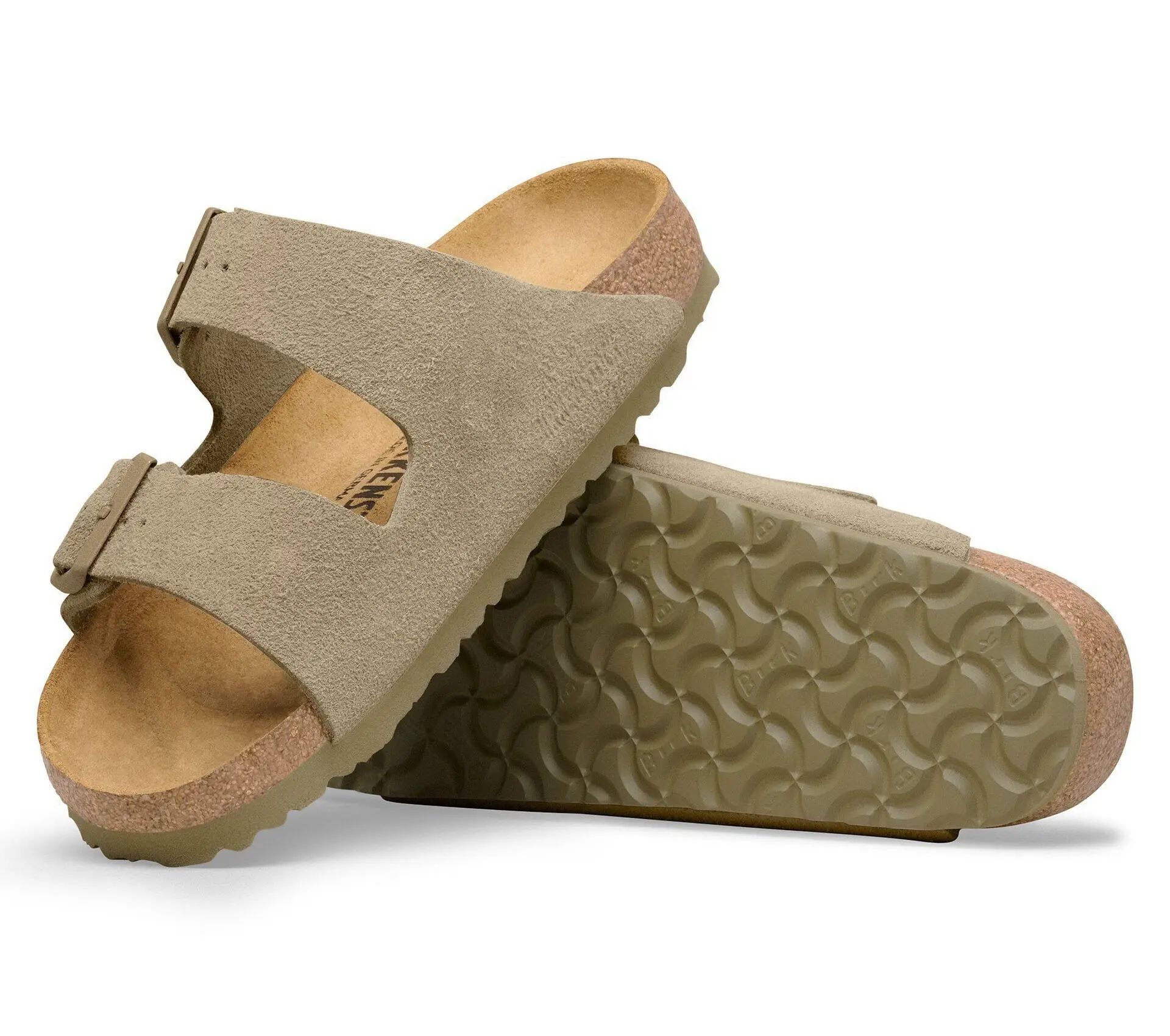 Image #0 of Arizona LeVe Faded Khaki