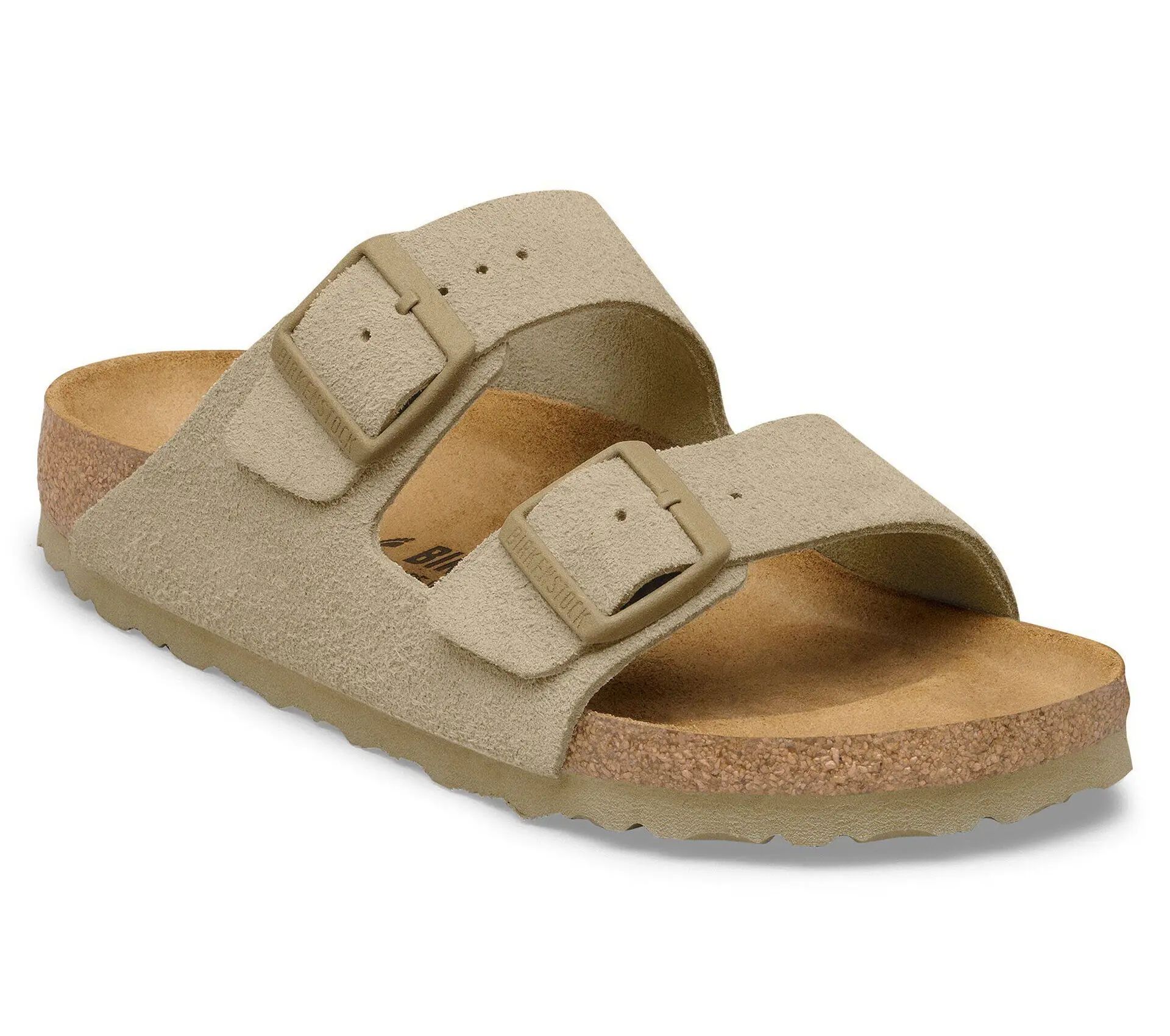 Image #2 of Arizona LeVe Faded Khaki