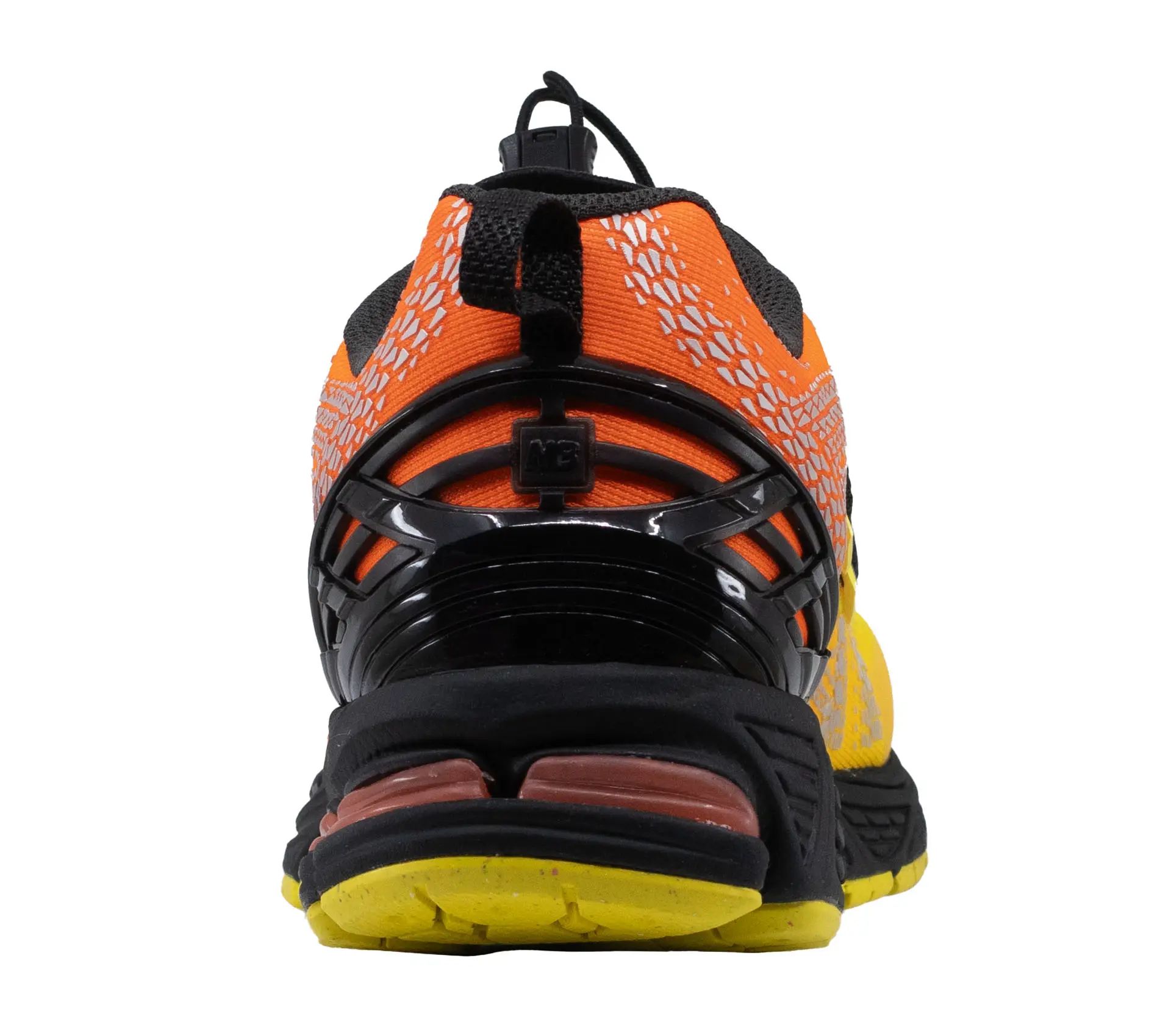 Image #2 of 1906F "Punch Yellow / Tangerine Heat"