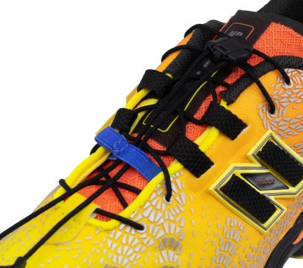 1906 Utility "Punch Yellow / Tangerine Heat"