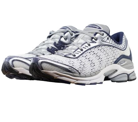 ProGrid Paramount Navy / Silver