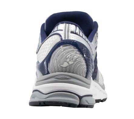 ProGrid Paramount Navy / Silver