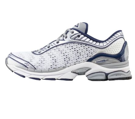 ProGrid Paramount Navy / Silver