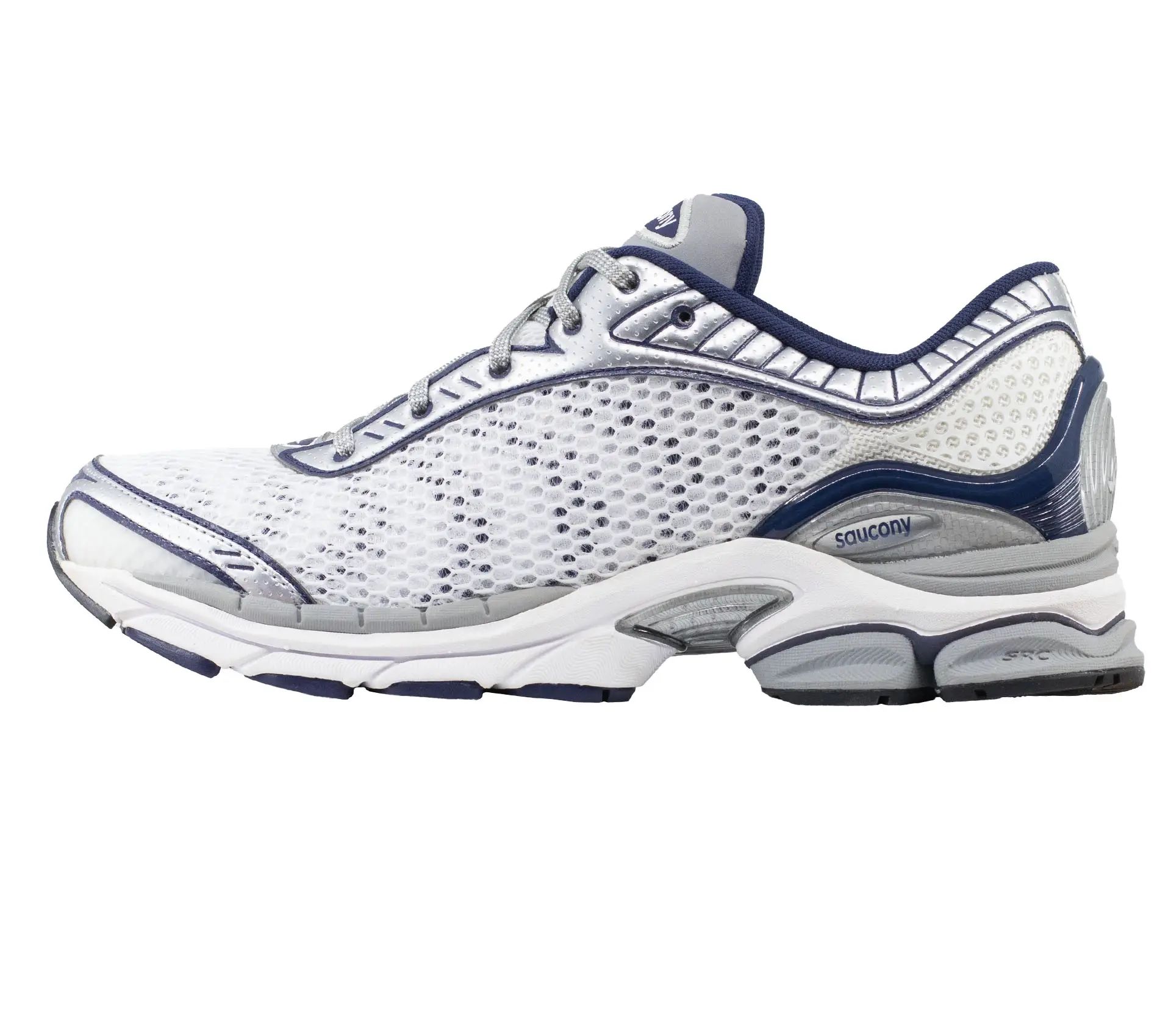 Image #2 of ProGrid Paramount Navy / Silver