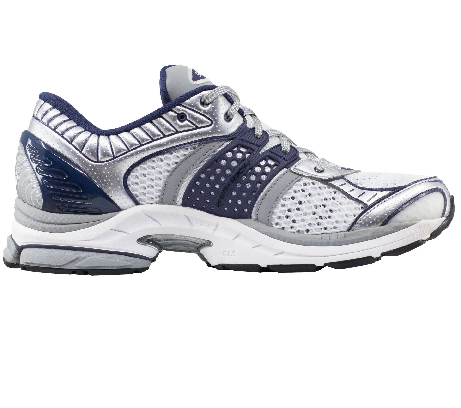 Image #3 of ProGrid Paramount Navy / Silver