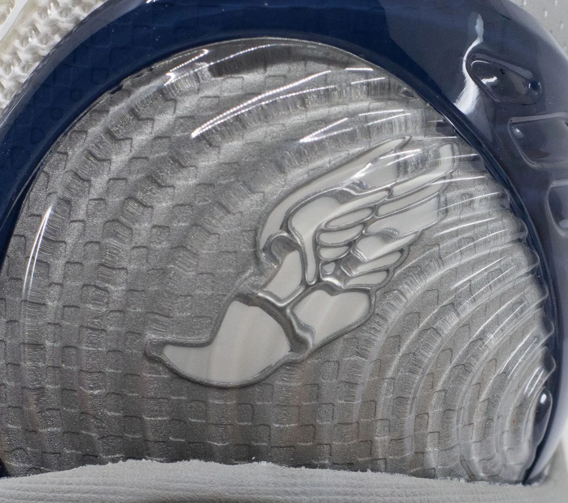 Image #4 of ProGrid Paramount Navy / Silver