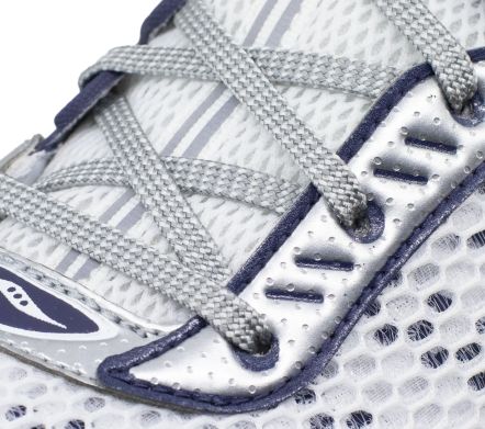 ProGrid Paramount Navy / Silver