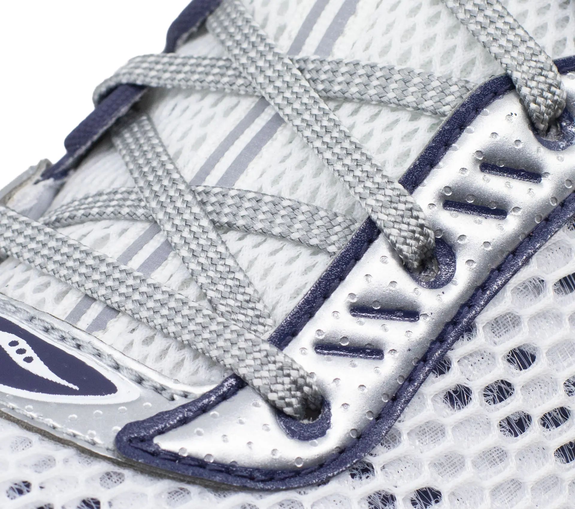 Image #6 of ProGrid Paramount Navy / Silver