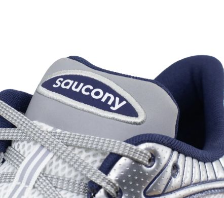 ProGrid Paramount Navy / Silver