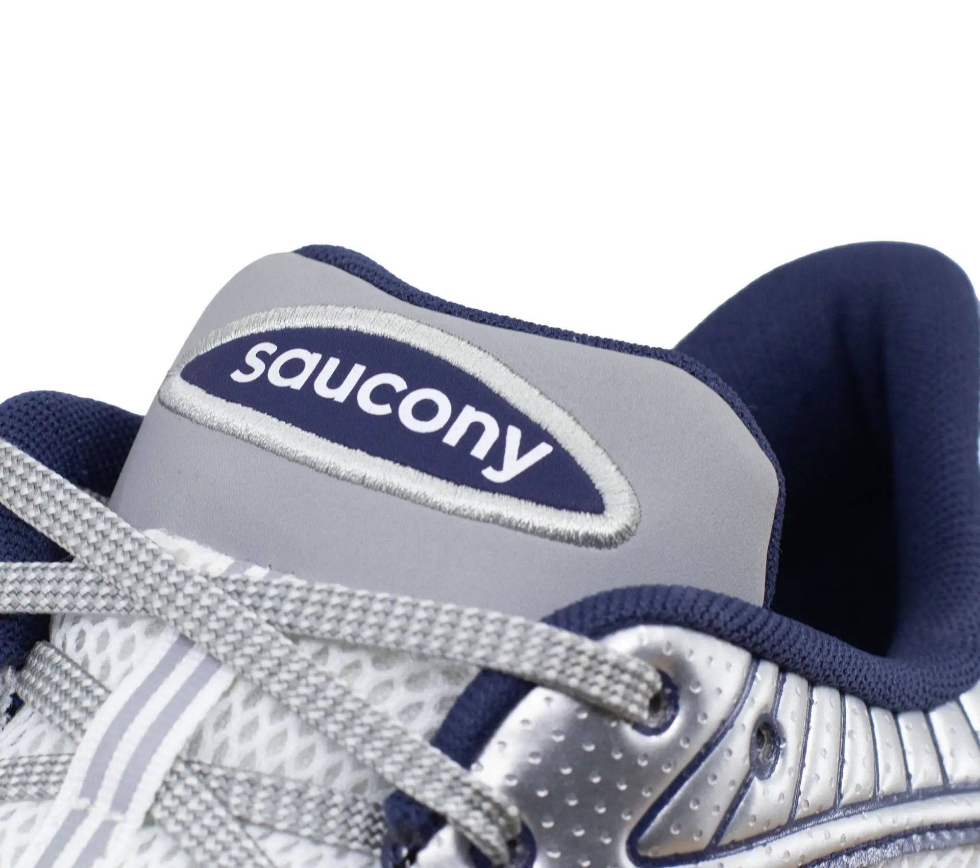 Image #7 of ProGrid Paramount Navy / Silver