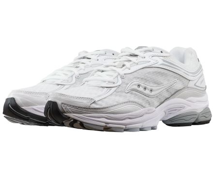 ProGrid Omni 9 "White / Silver"