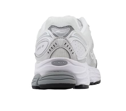 ProGrid Omni 9 "White / Silver"