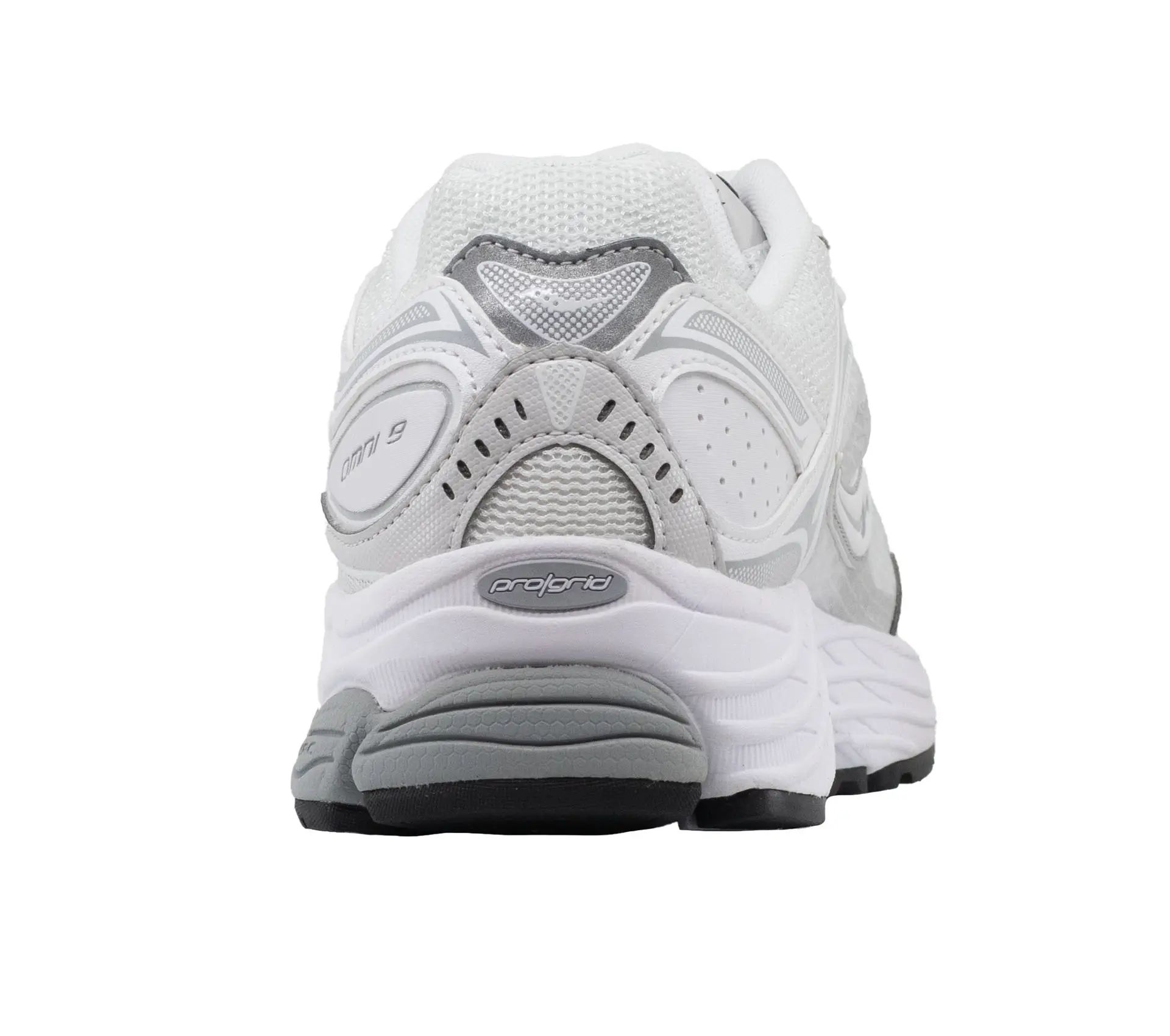 Image #2 of ProGrid Omni 9 "White / Silver"