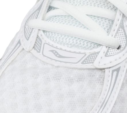 ProGrid Omni 9 "White / Silver"