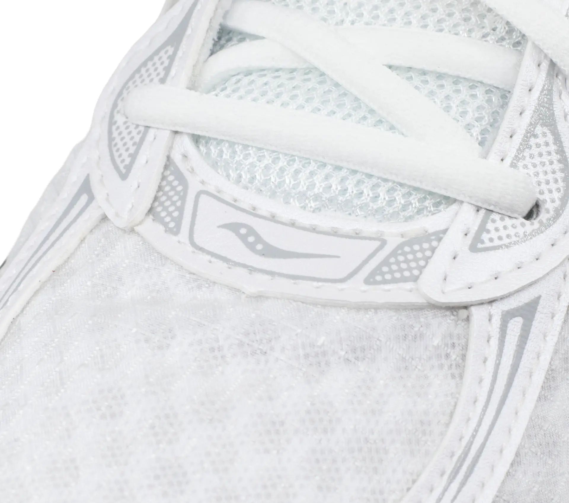 Image #4 of ProGrid Omni 9 "White / Silver"